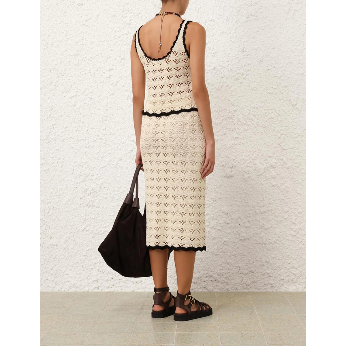 Zimmermann dresses