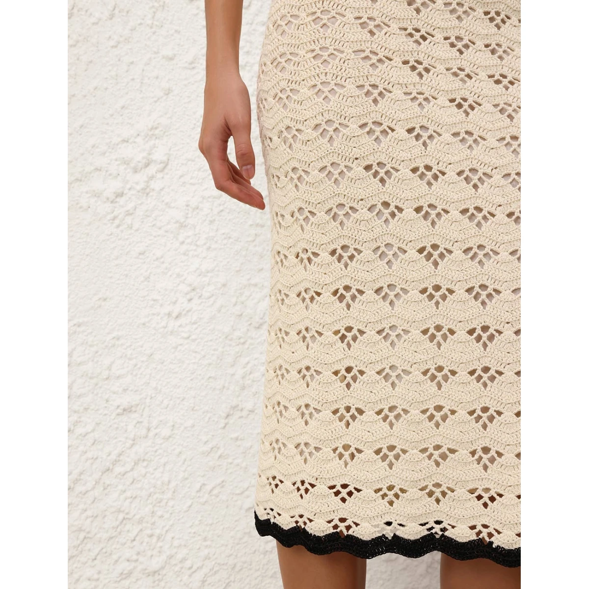 Zimmermann dress