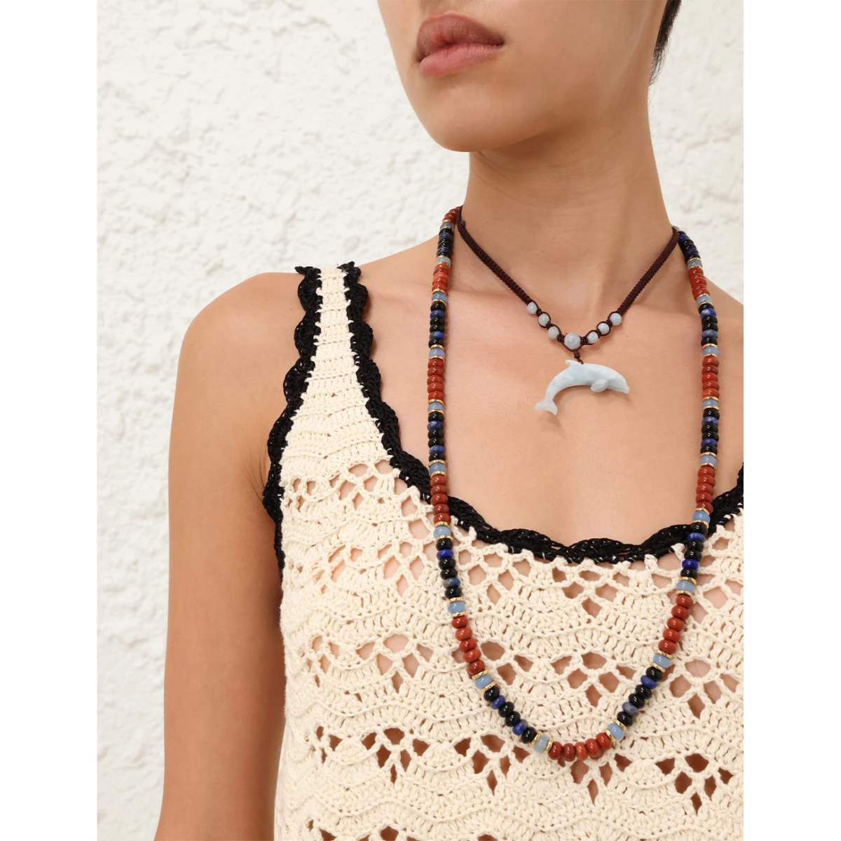 Zimmermann dress