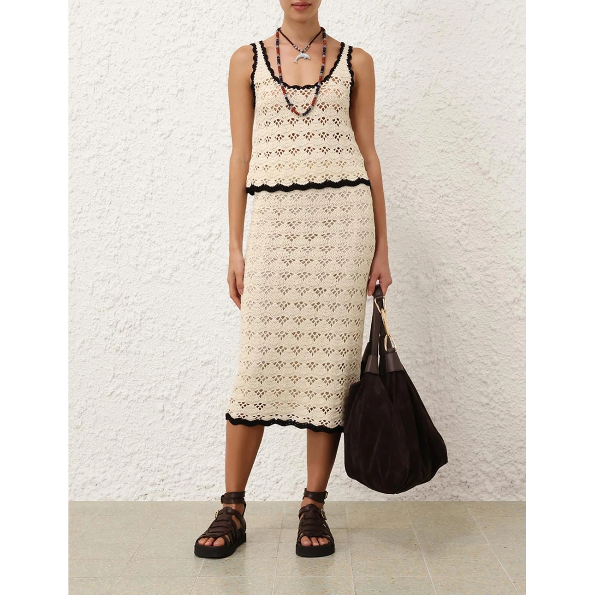 Zimmermann dress
