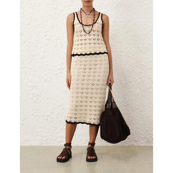 Zimmermann dress