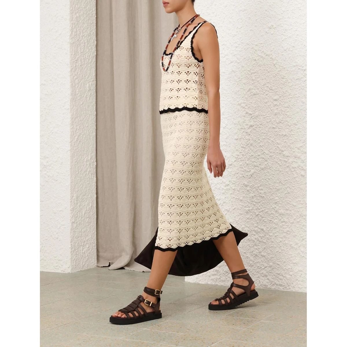 Zimmermann dresses