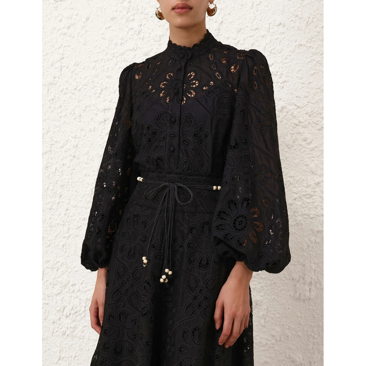 Zimmermann dresses