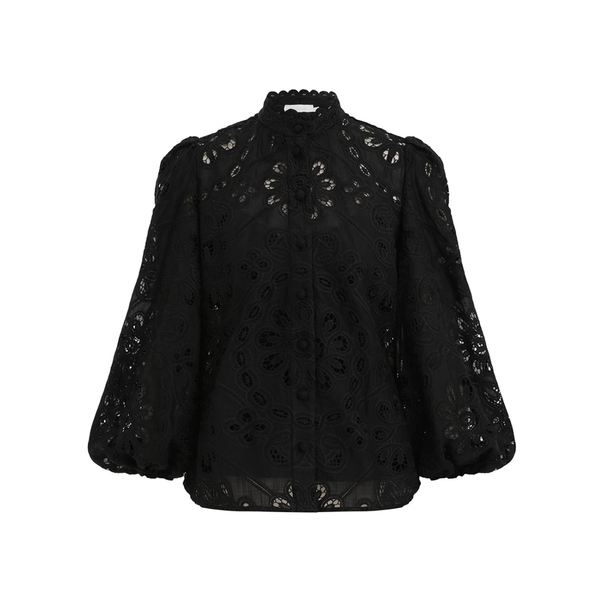 Zimmermann dress