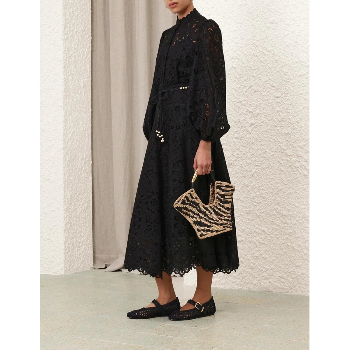Zimmermann dress