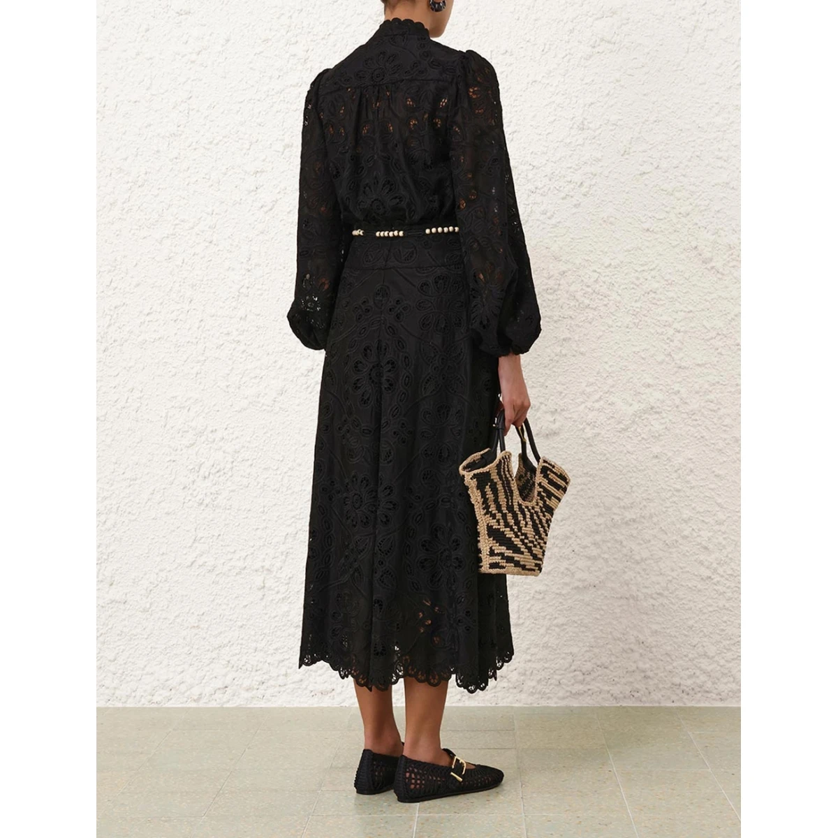 Zimmermann dresses