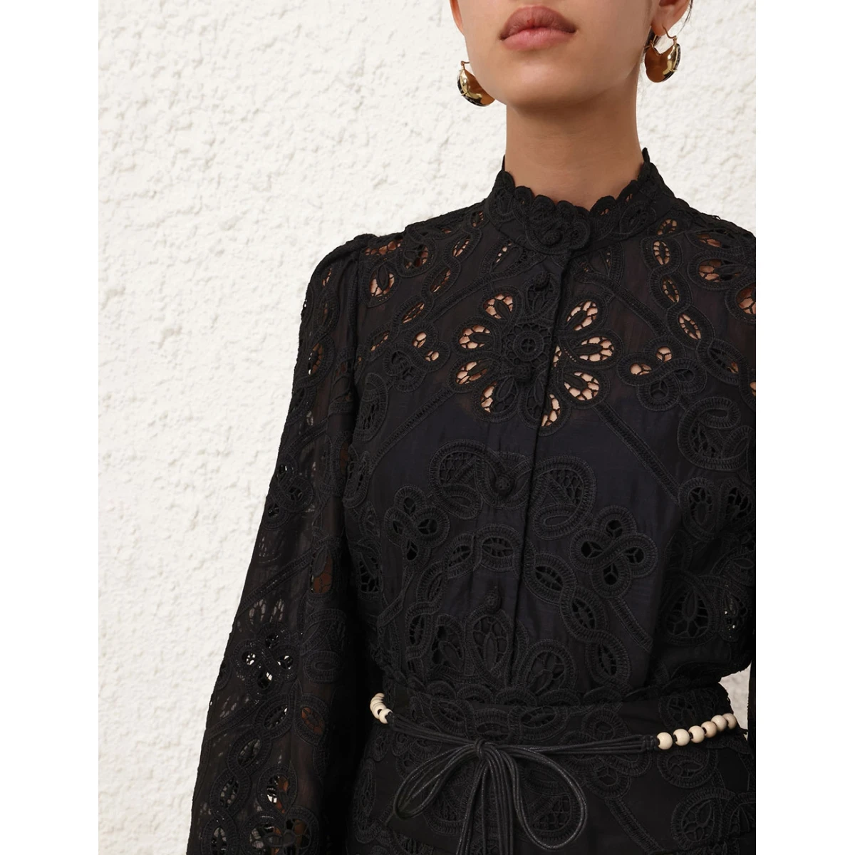 Zimmermann dress