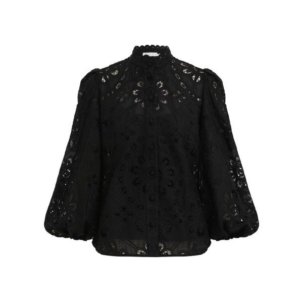 Zimmermann dress