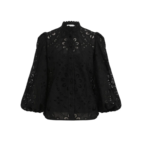 Zimmermann dress