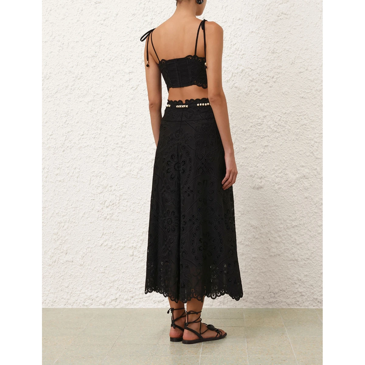 Zimmermann dresses