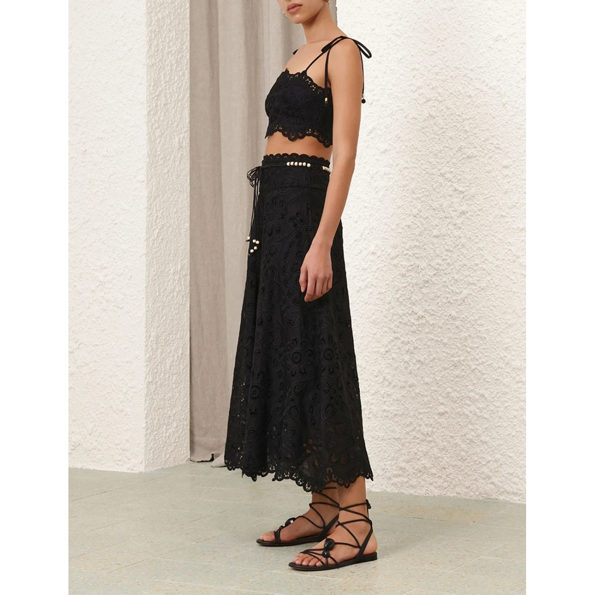 Zimmermann dress