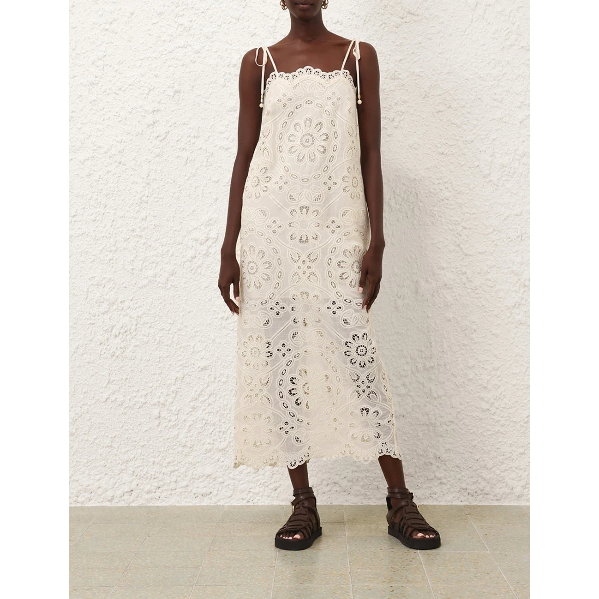 Zimmermann dresses