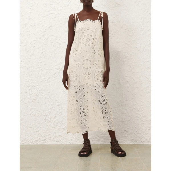 Zimmermann dresses