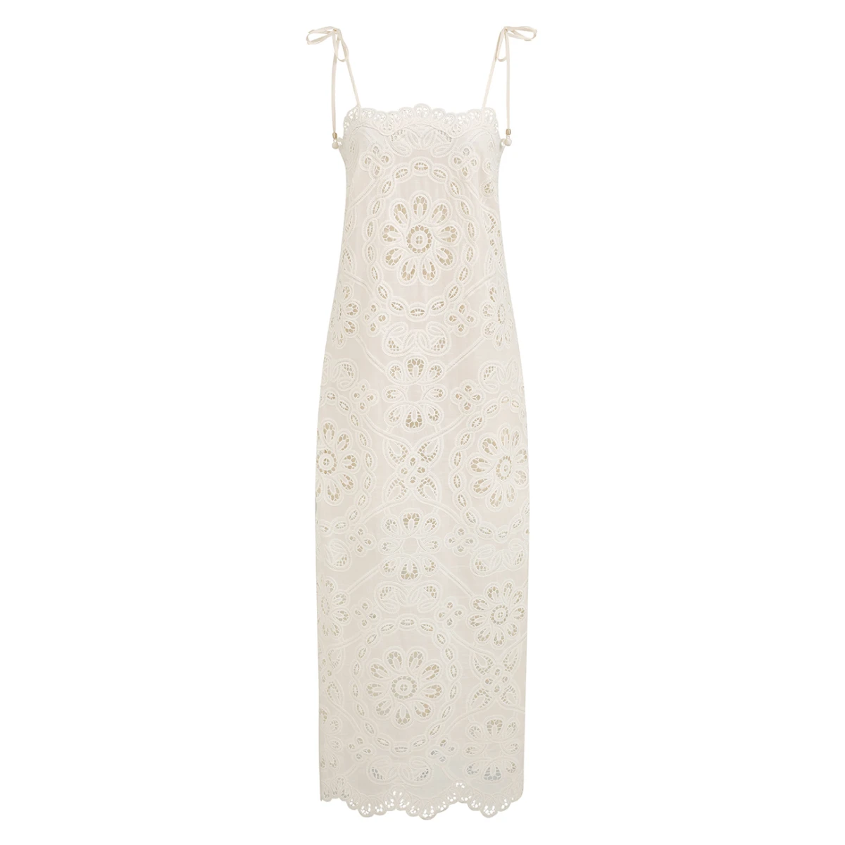 Zimmermann dress