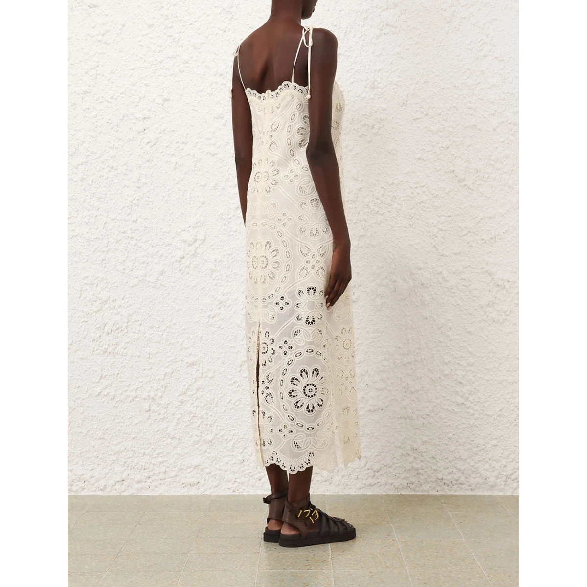 Zimmermann dresses
