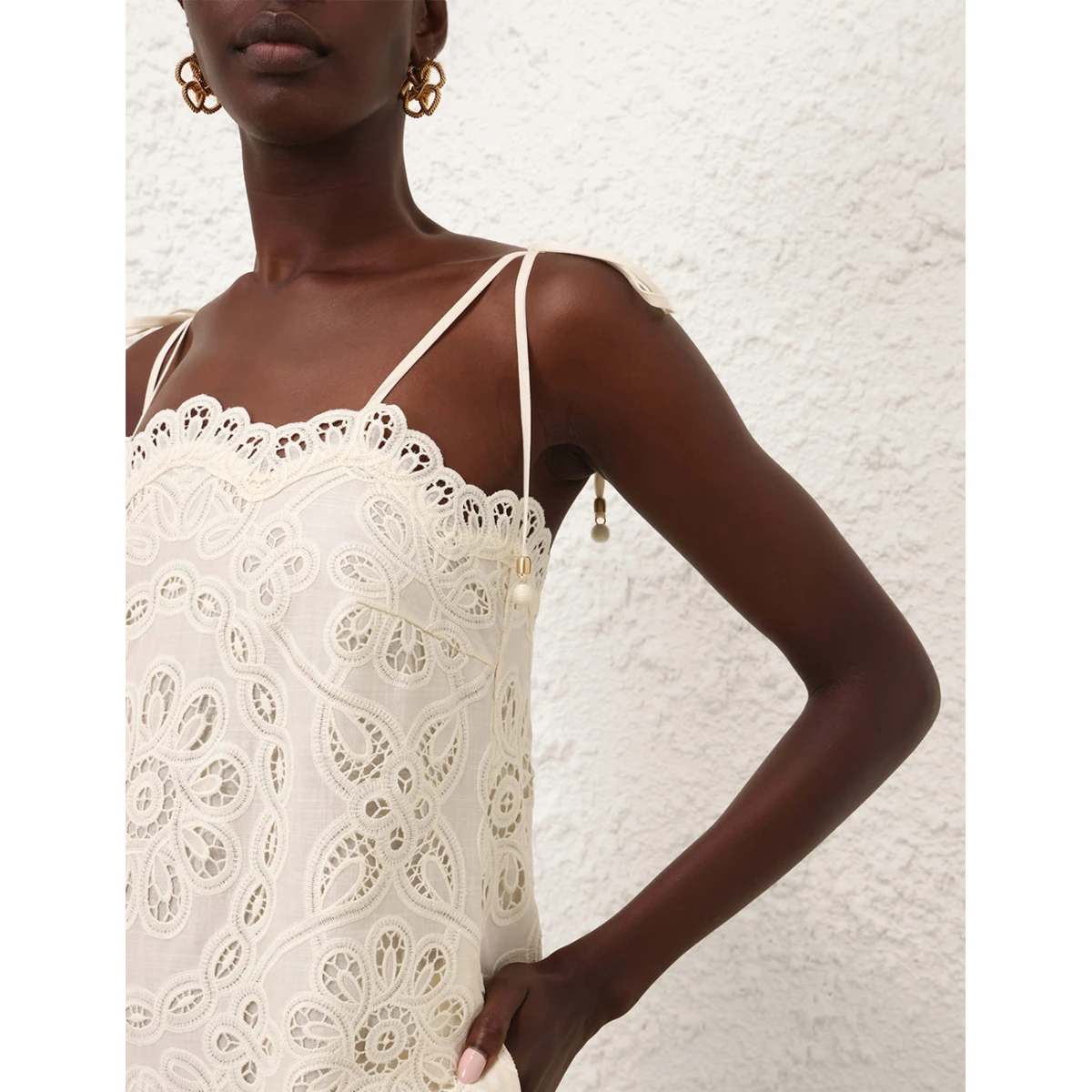 Zimmermann dress