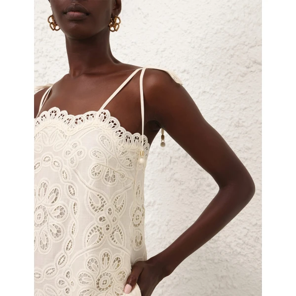 Zimmermann dress