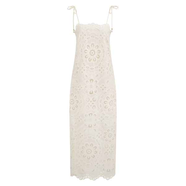 Zimmermann dress