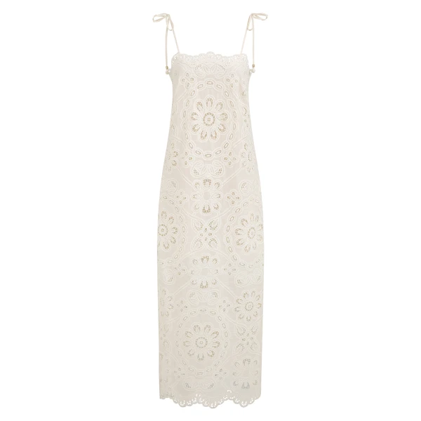 Zimmermann dress