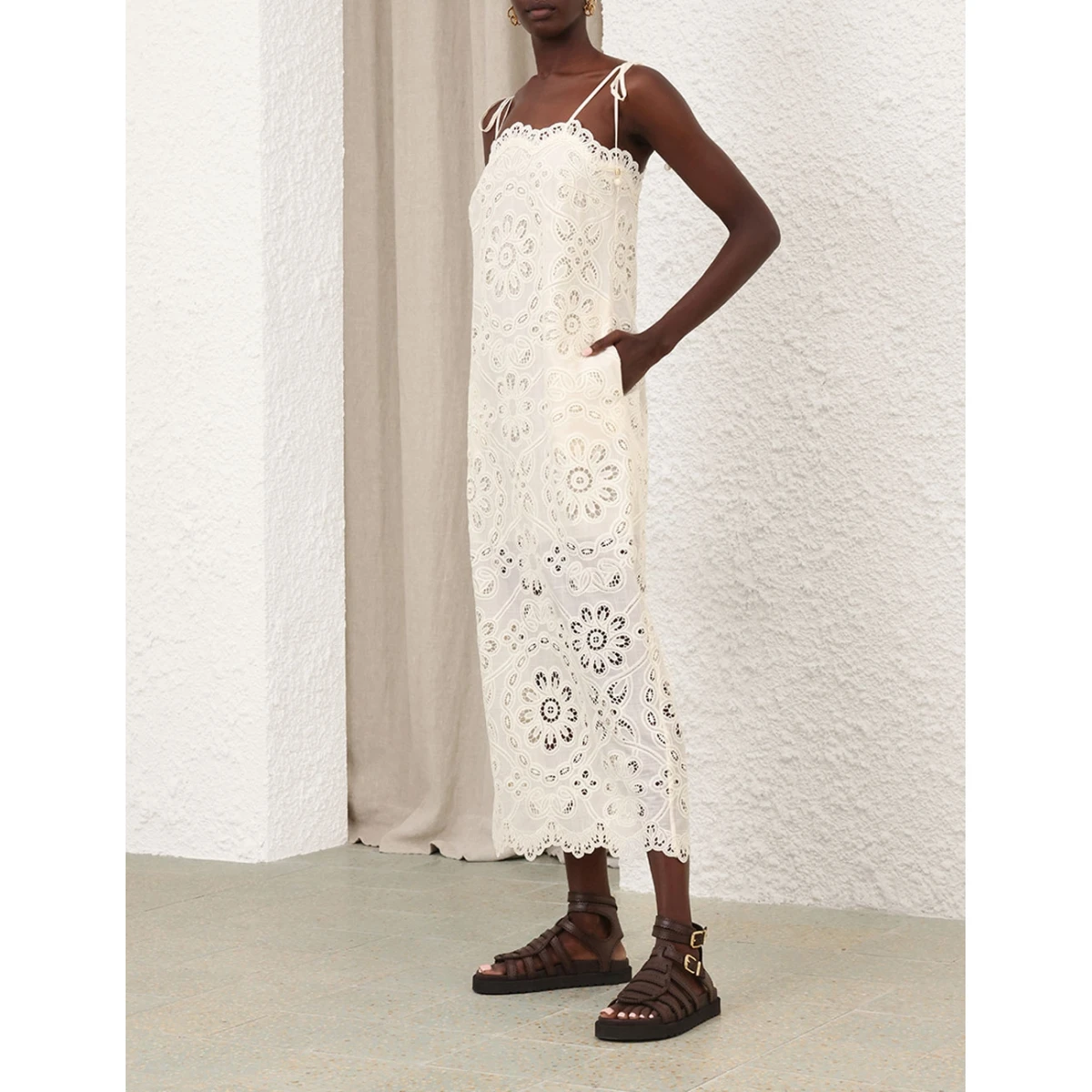 Zimmermann dress