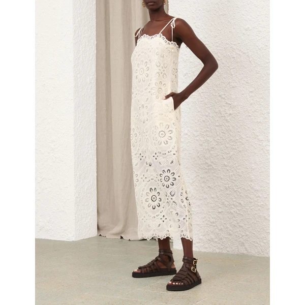 Zimmermann dress