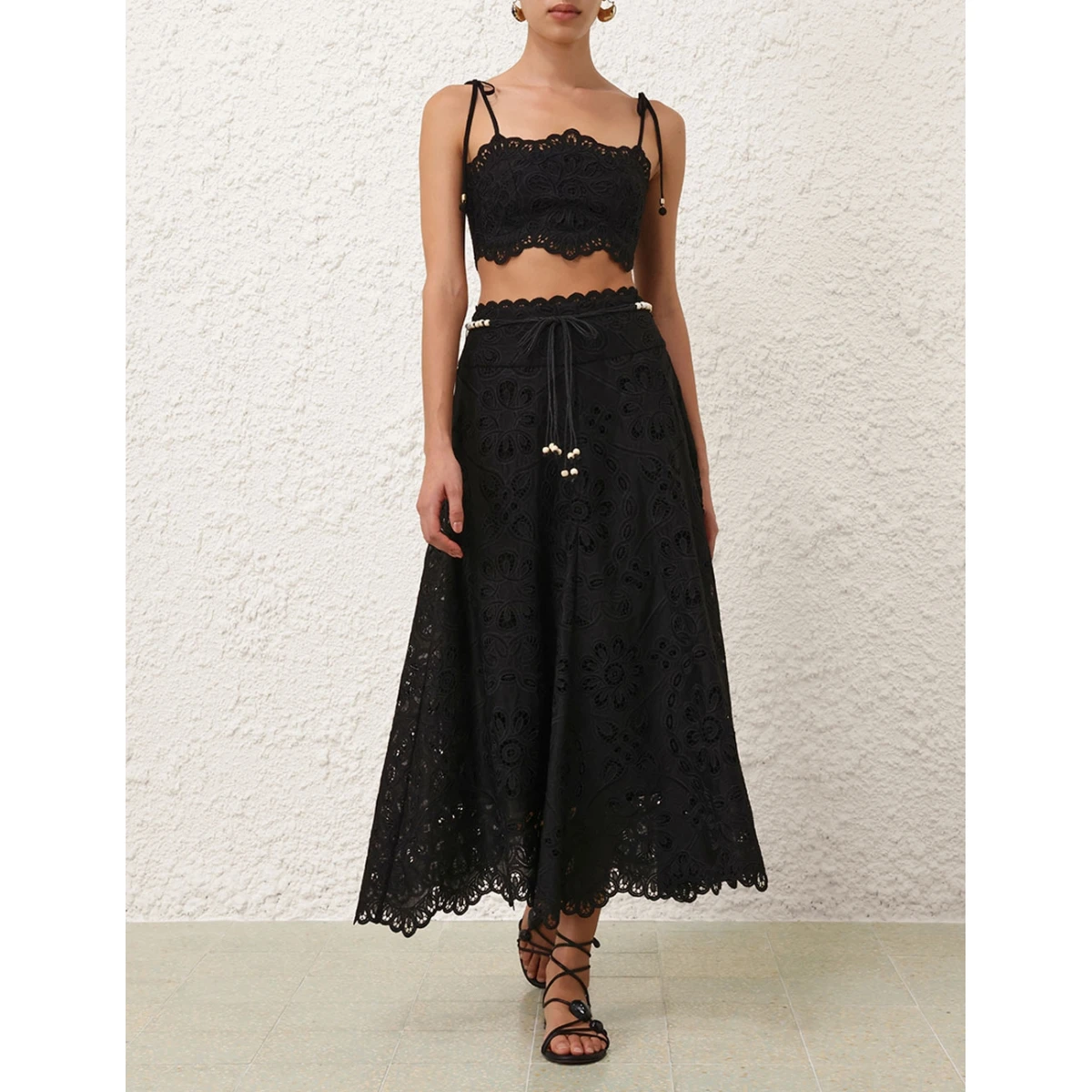 Zimmermann dresses