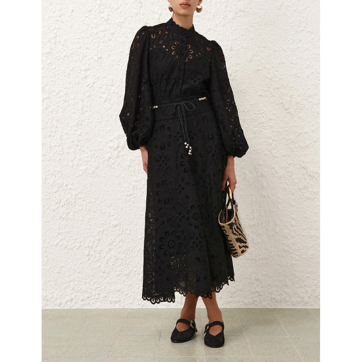 Zimmermann dress