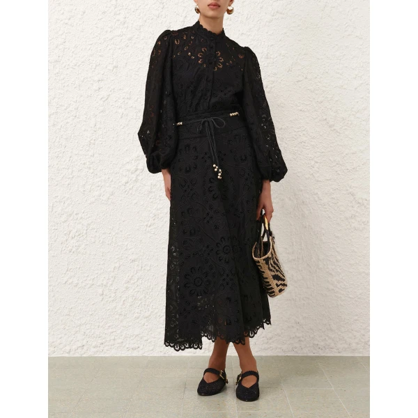 Zimmermann dress