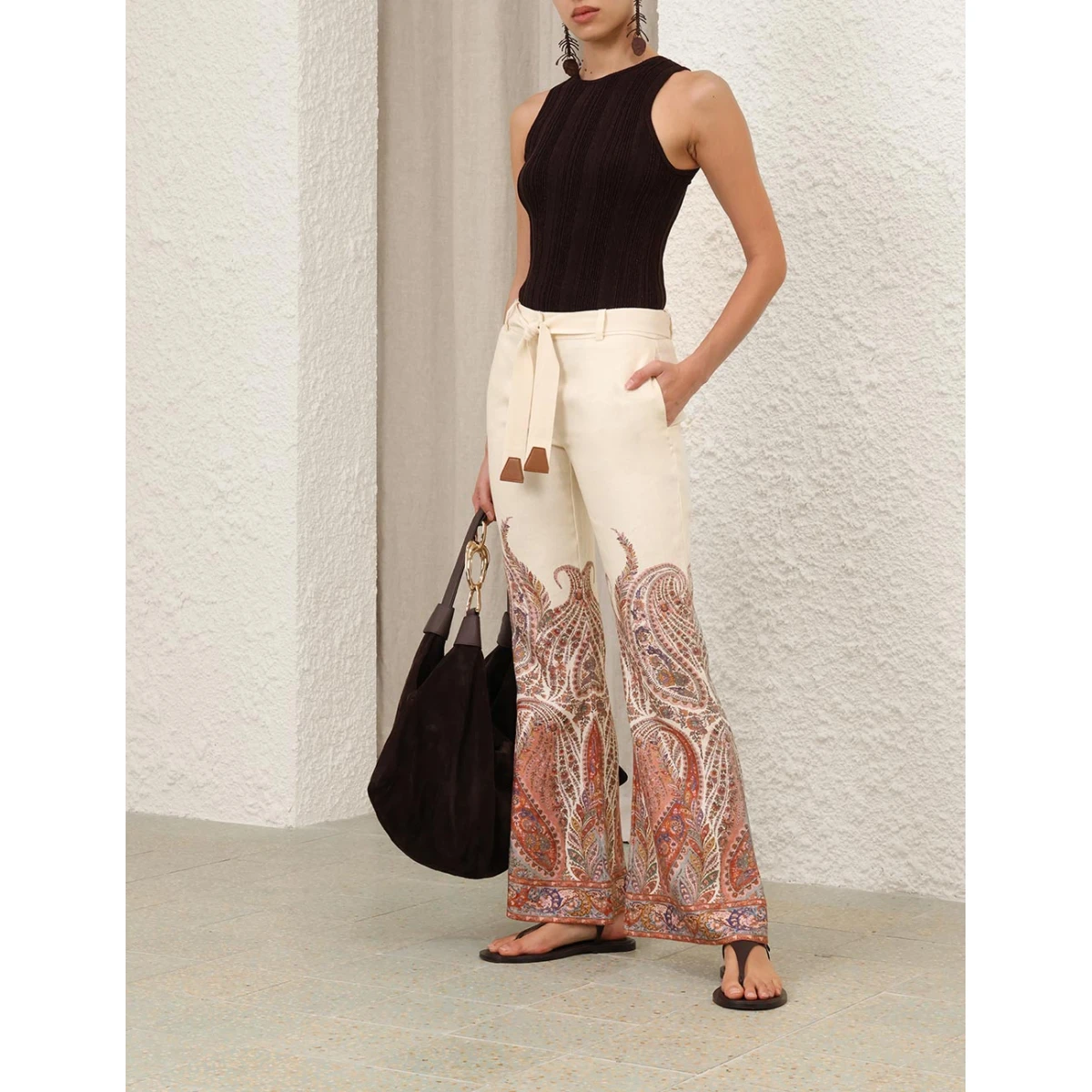 Zimmermann dress