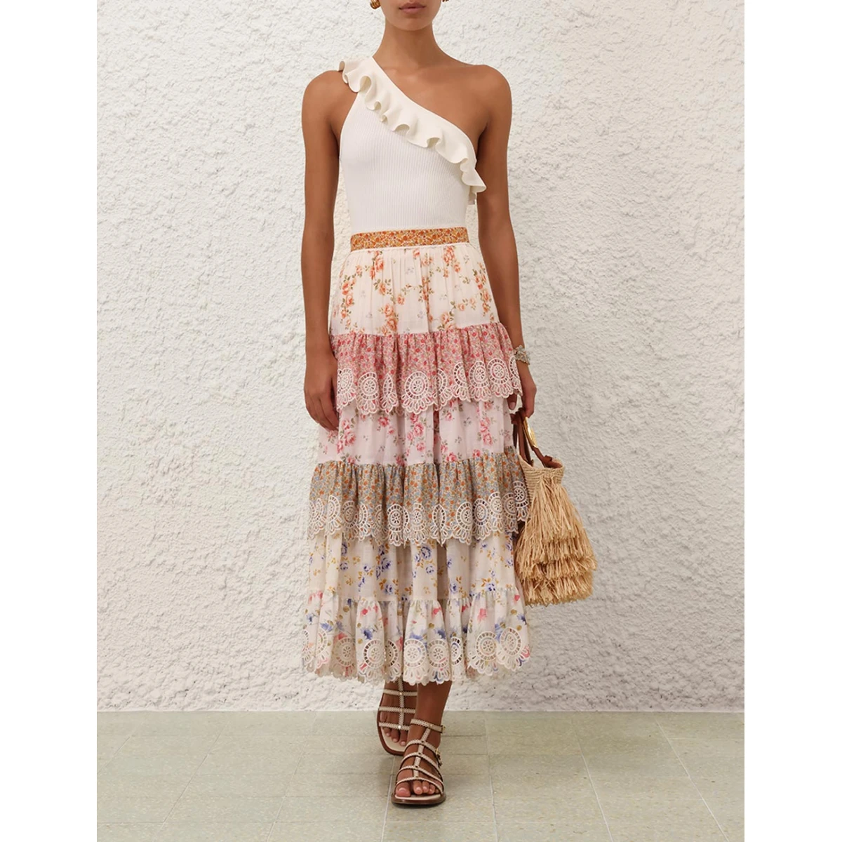 Zimmermann dress