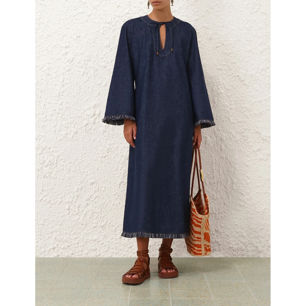 Zimmermann dresses