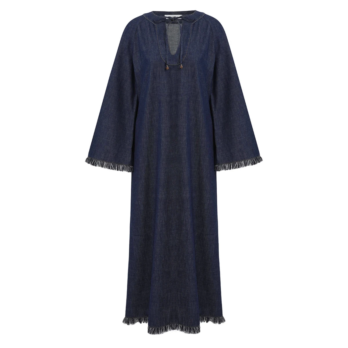 Zimmermann dress