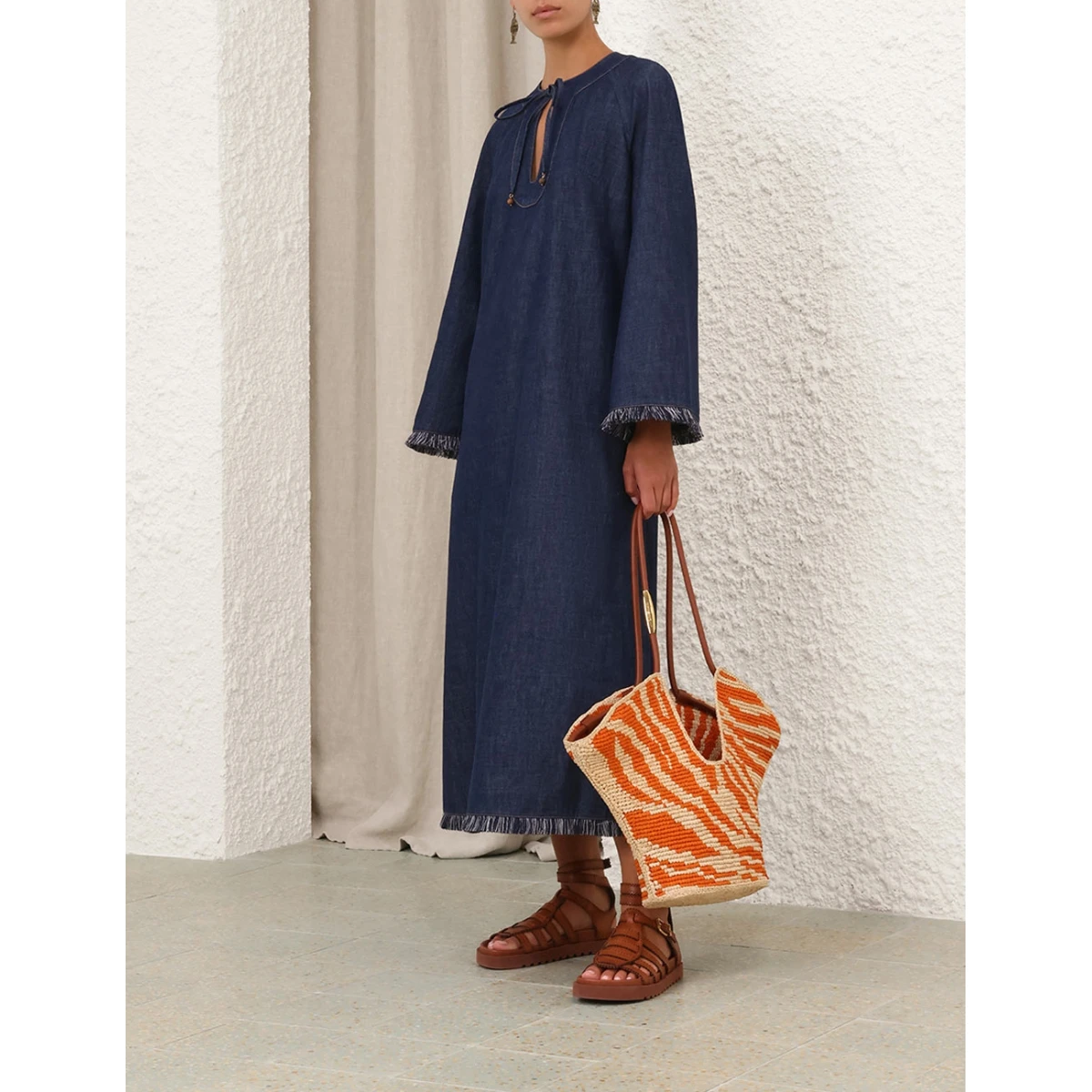 Zimmermann dress