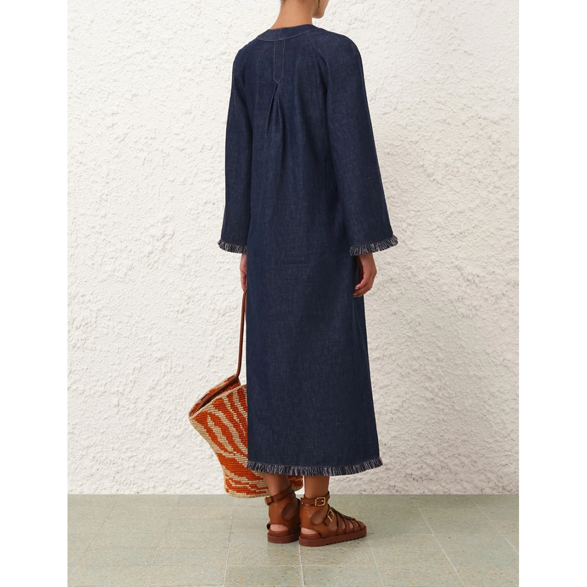 Zimmermann dresses