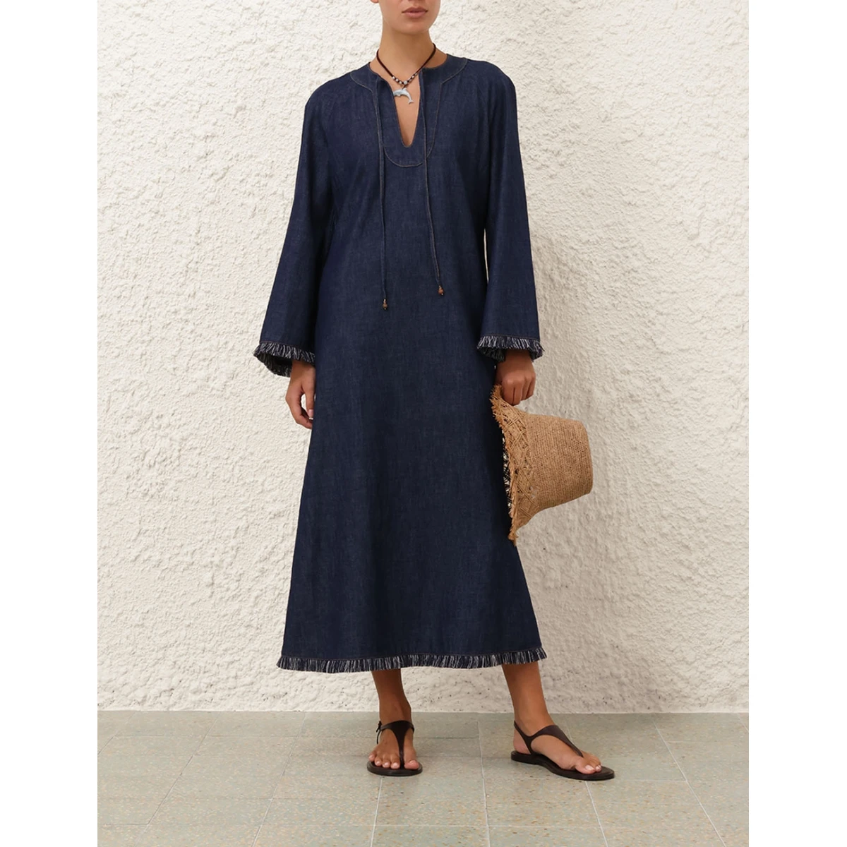 Zimmermann dress
