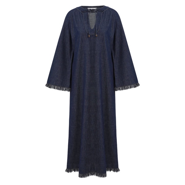 Zimmermann dress
