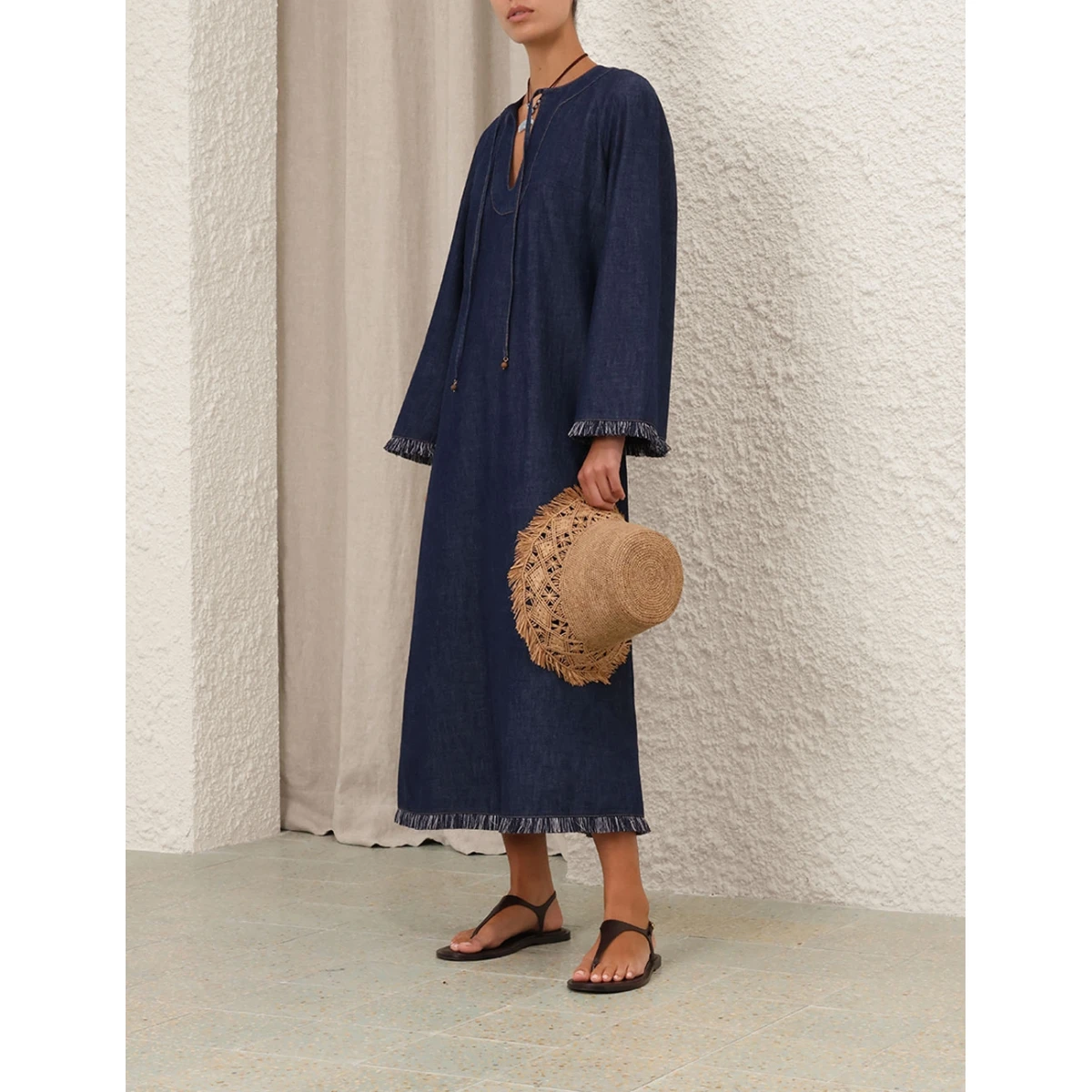 Zimmermann dresses