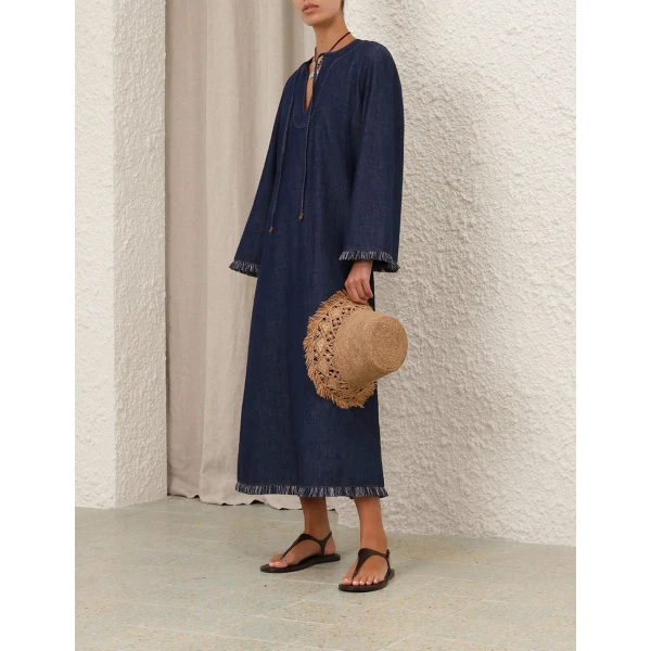 Zimmermann dresses