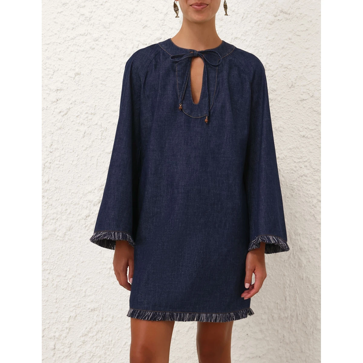 Zimmermann dresses