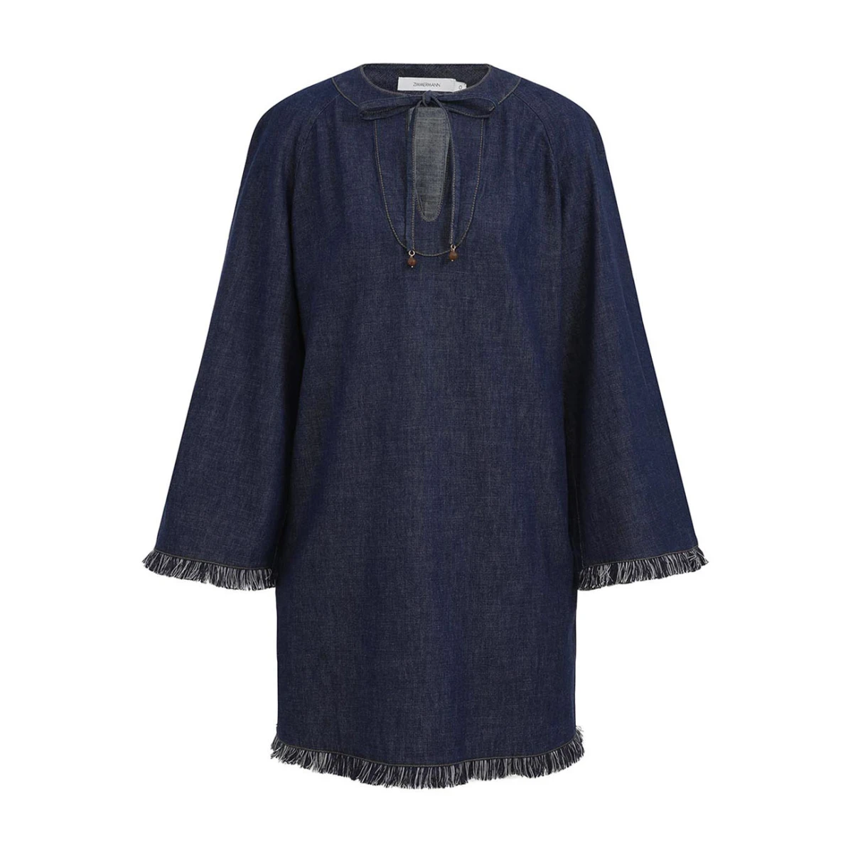 Zimmermann dress