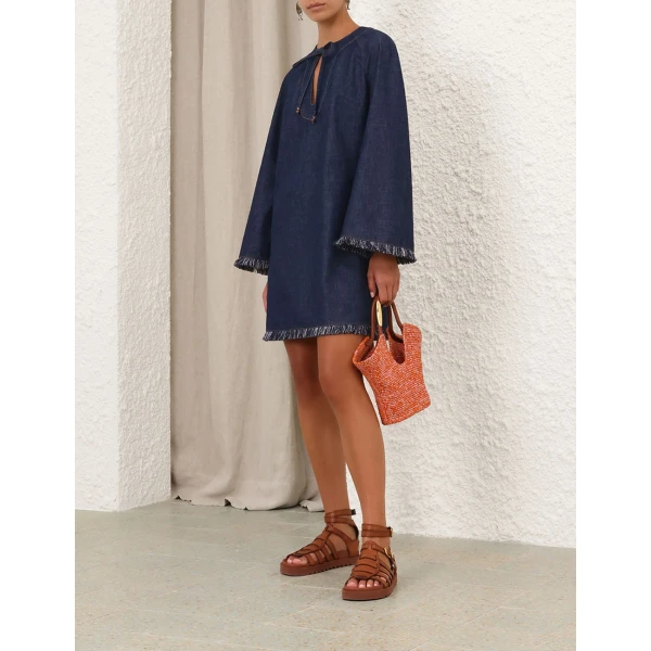 Zimmermann dress