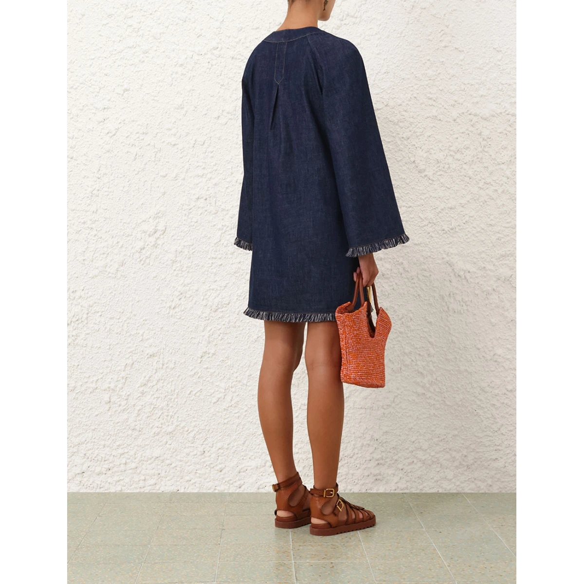 Zimmermann dresses