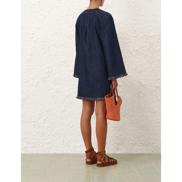 Zimmermann dresses