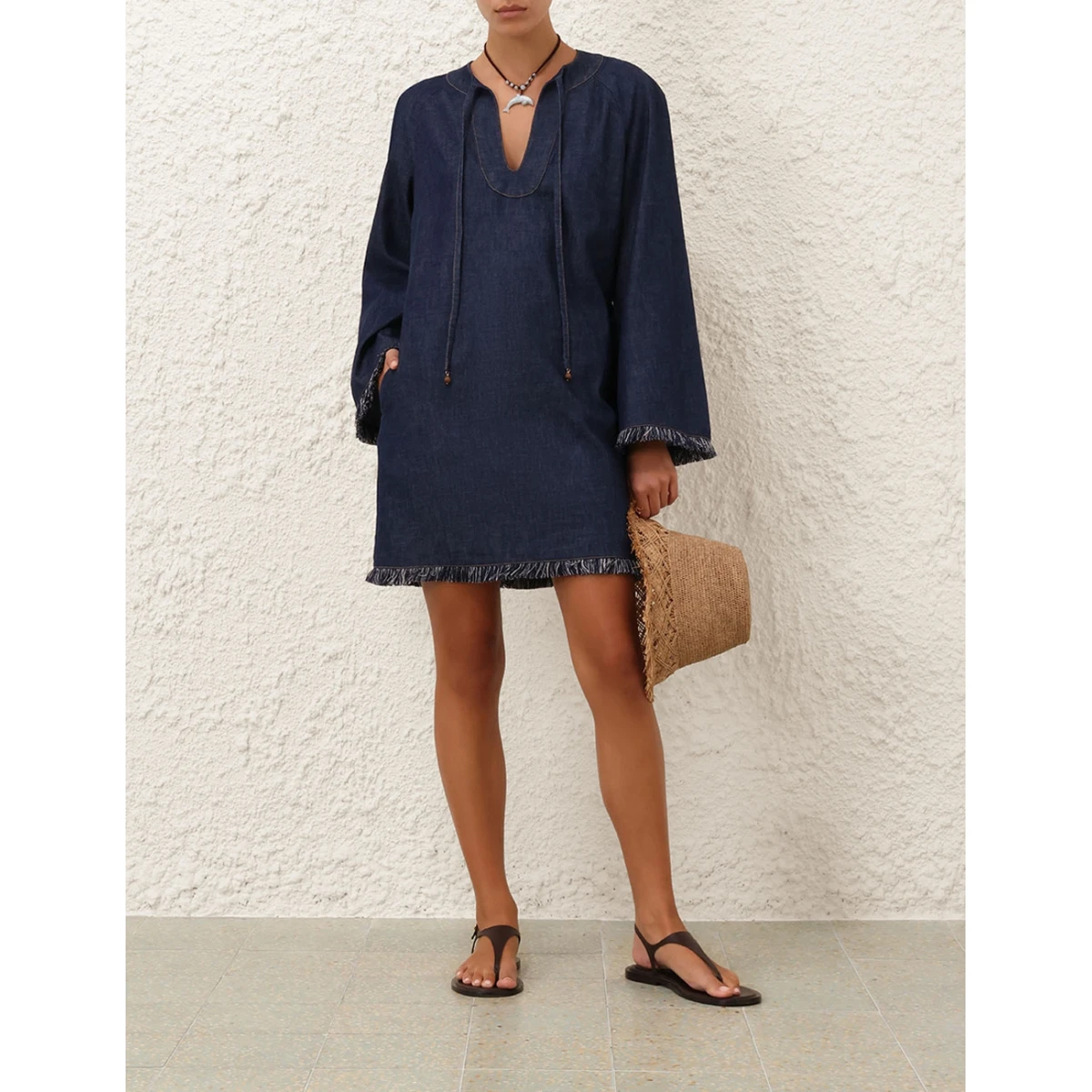 Zimmermann dress