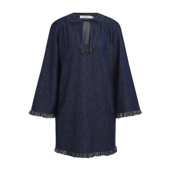 Zimmermann dress