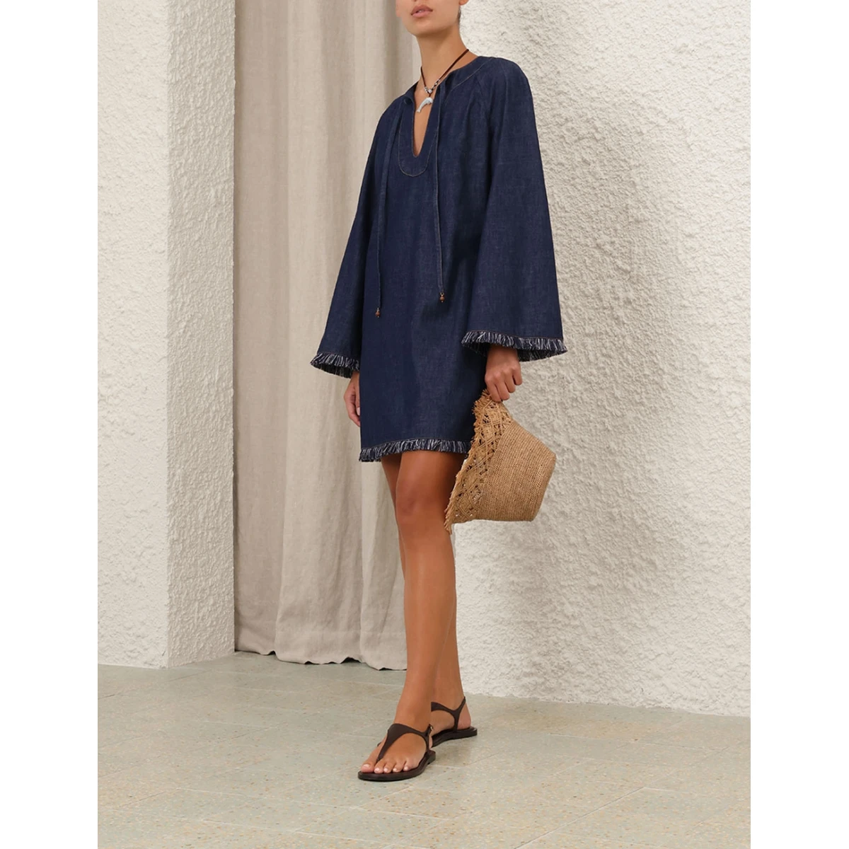 Zimmermann dresses