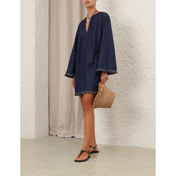Zimmermann dresses