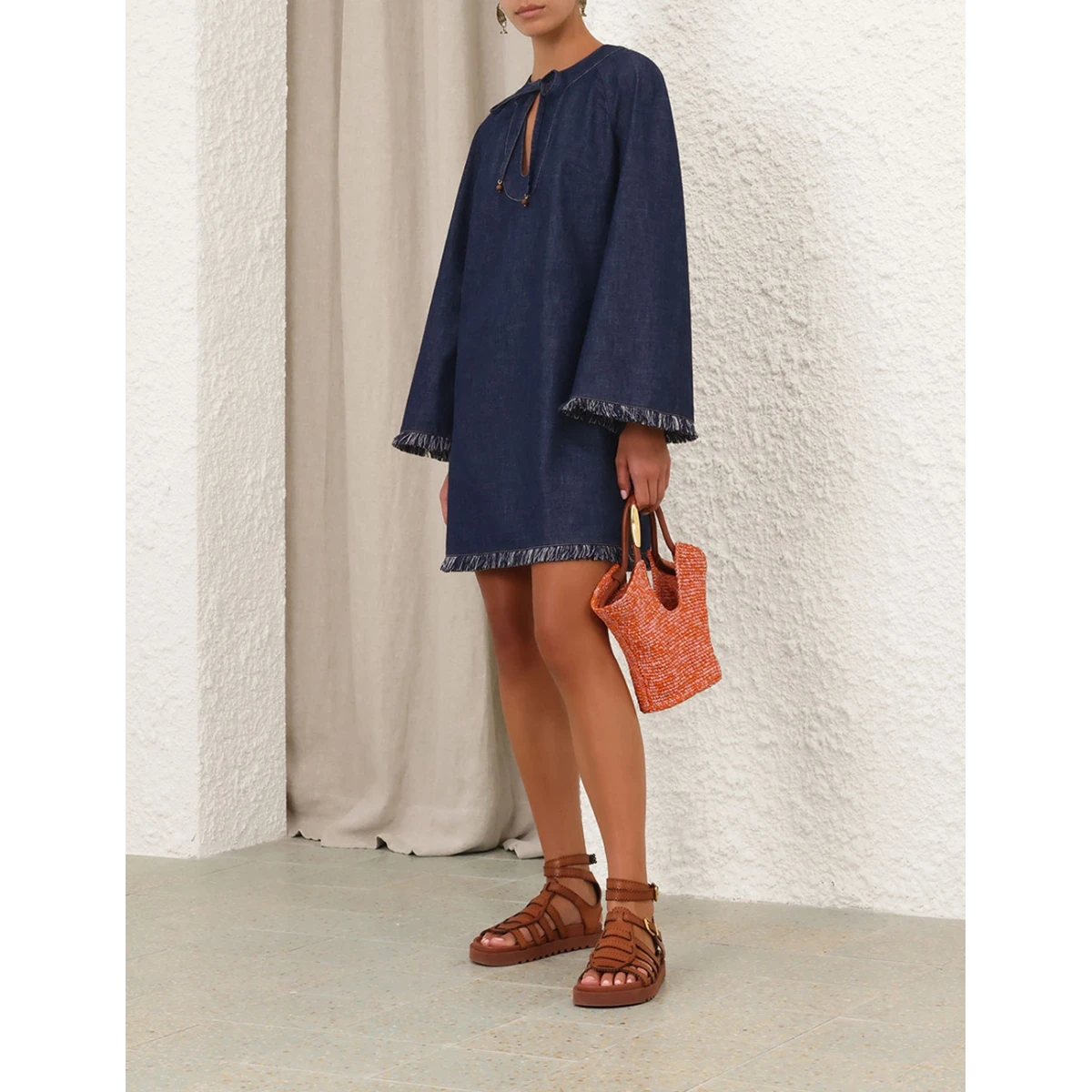 Zimmermann dress