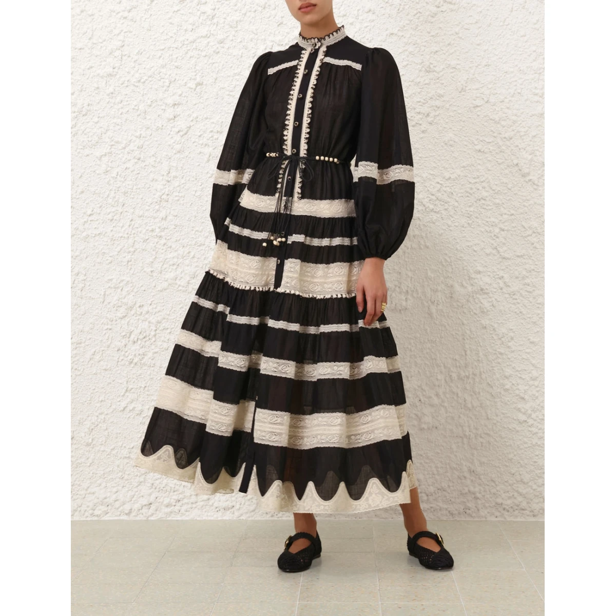 Zimmermann dresses