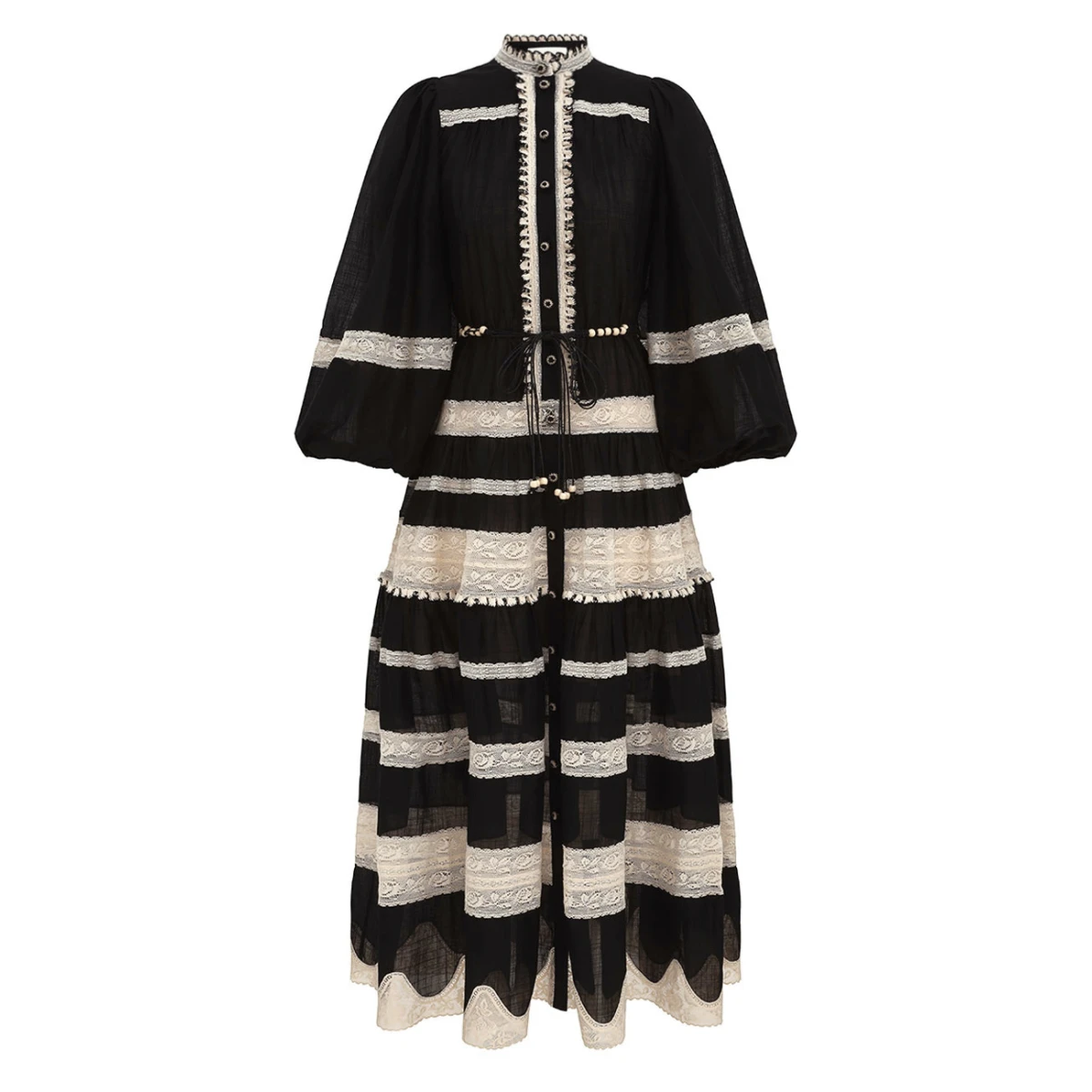 Zimmermann dress